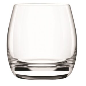 Стакан Олд фэшн «Noble line» 370мл. хр.стекло Lucaris