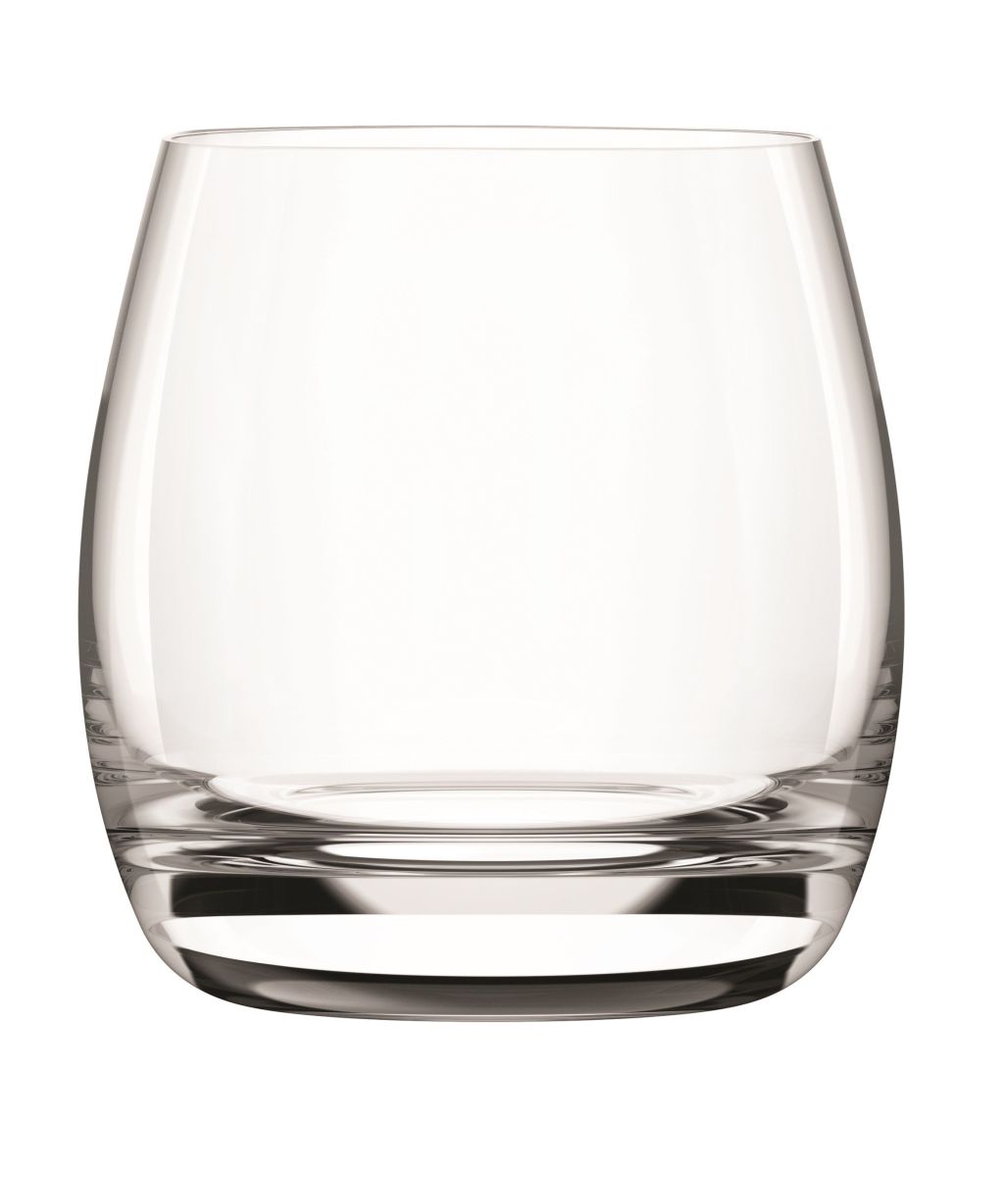 Стакан Олд фэшн «Noble line» 370мл. хр.стекло Lucaris