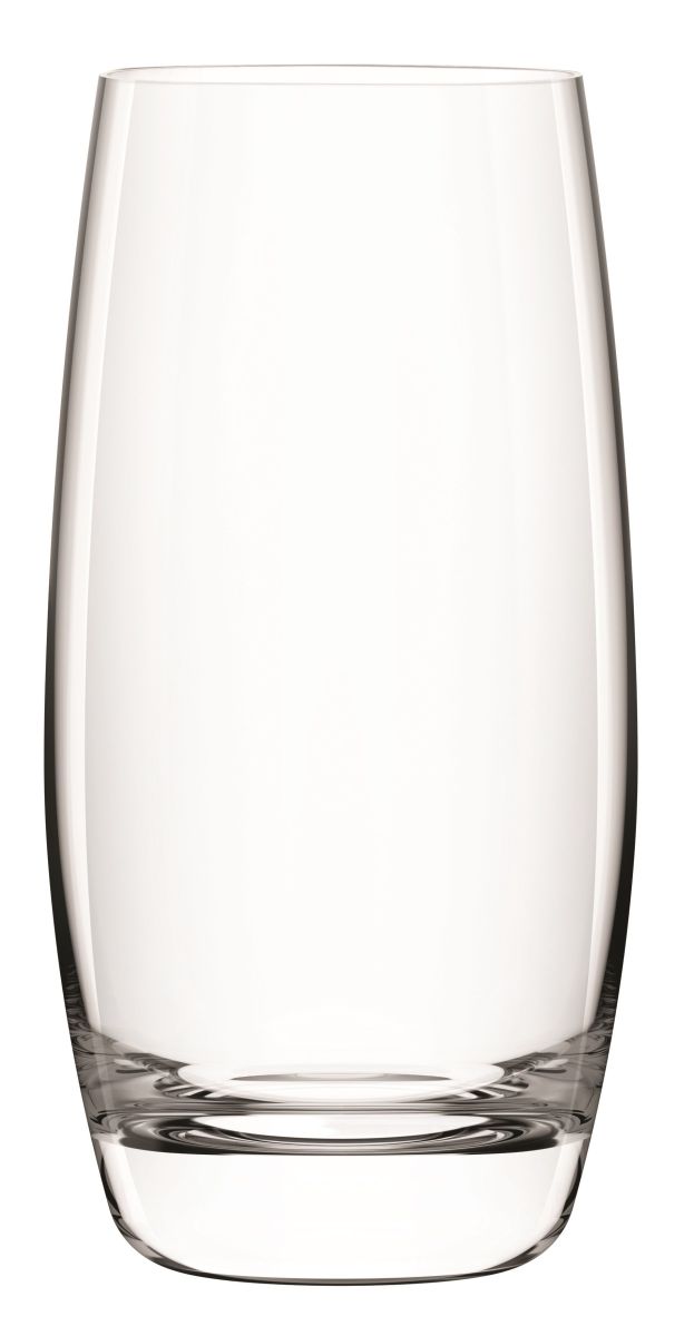 Стакан Хайбол«Noble line» 410мл. хр.стекло Lucaris