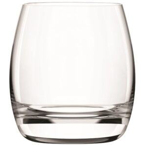 Стакан Олд фэшн «Noble line» 275мл. хр.стекло Lucaris