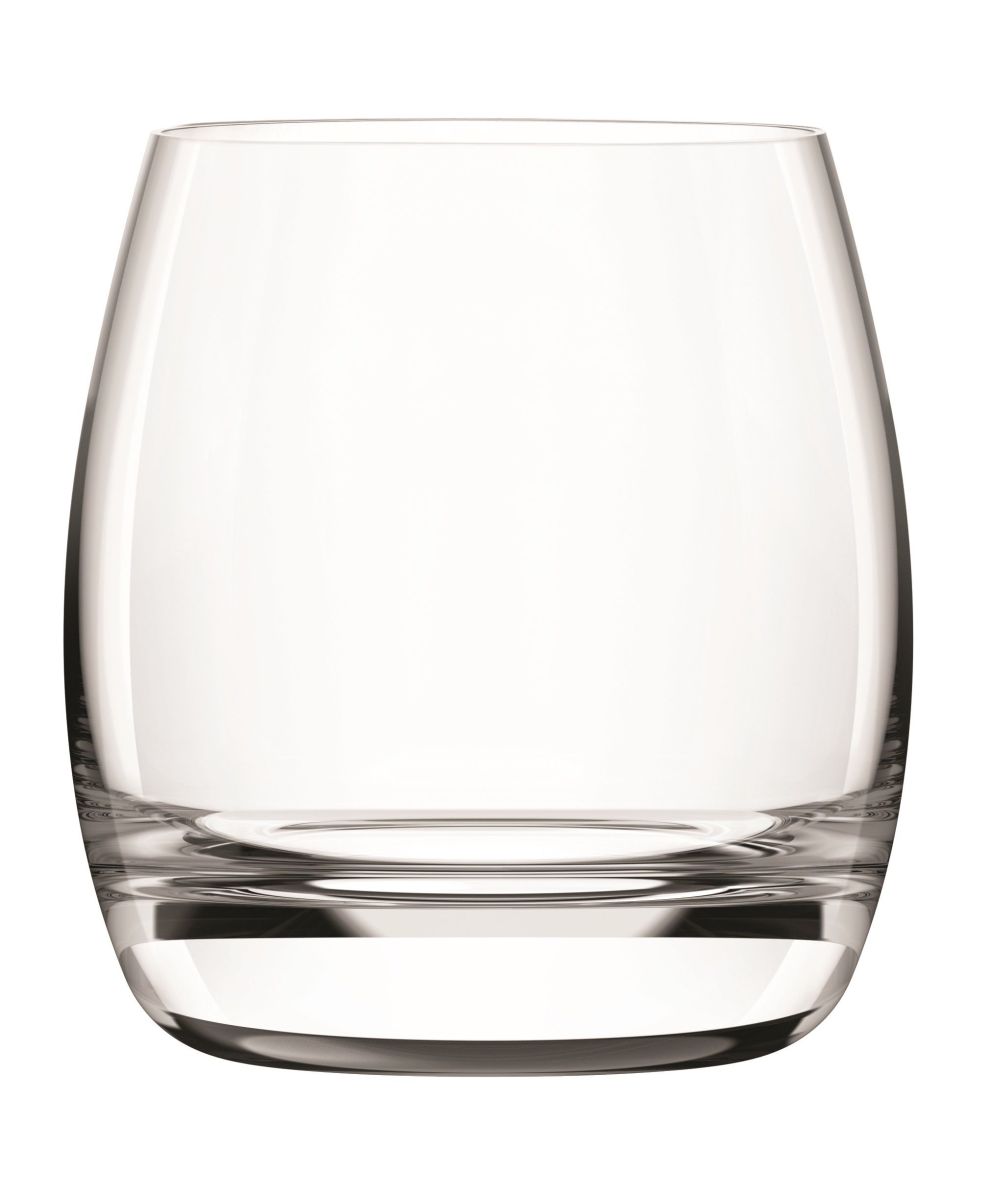 Стакан Олд фэшн «Noble line» 275мл. хр.стекло Lucaris