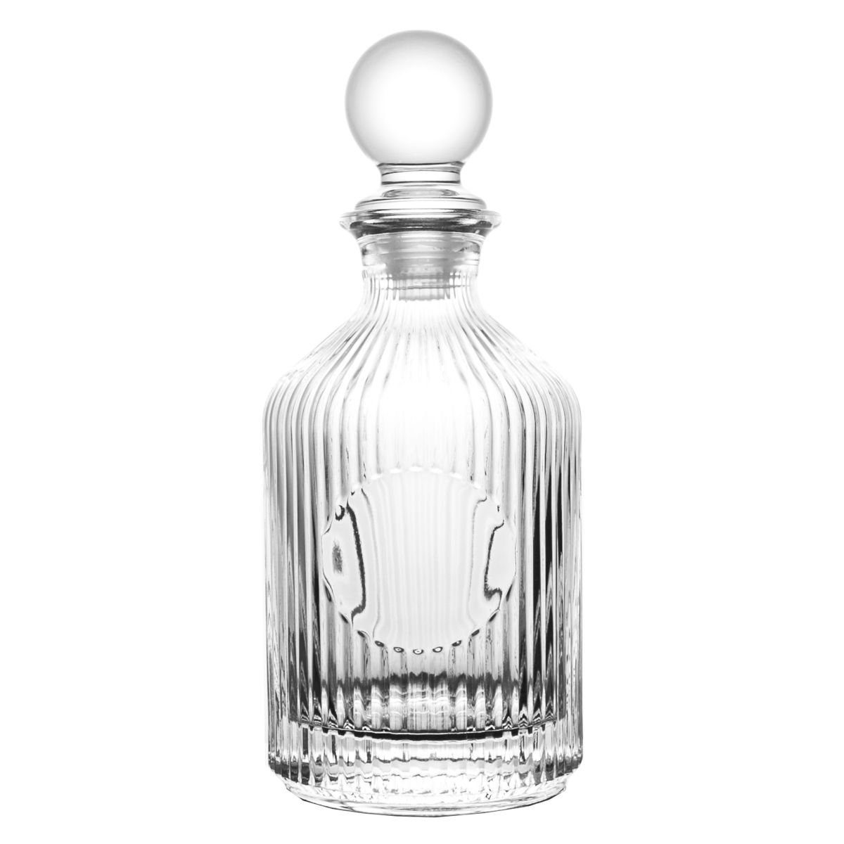 Штоф с крышкой « 11693» стекло, 750 мл, P.L. - BarWare