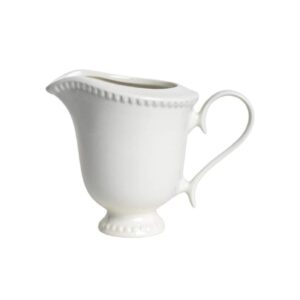 Молочник 250 мл,фарфор «NOBLE» серия «LUXE»