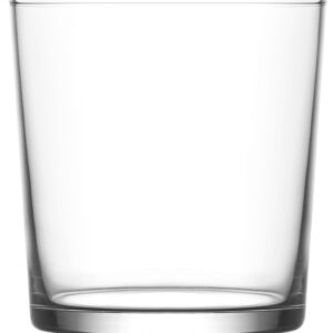 Стакан Олд фэшн «Бодега» 345 мл.стекло LAV