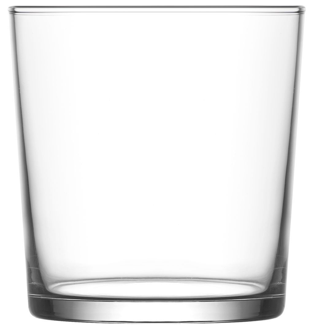 Стакан Олд фэшн «Бодега» 345 мл.стекло LAV