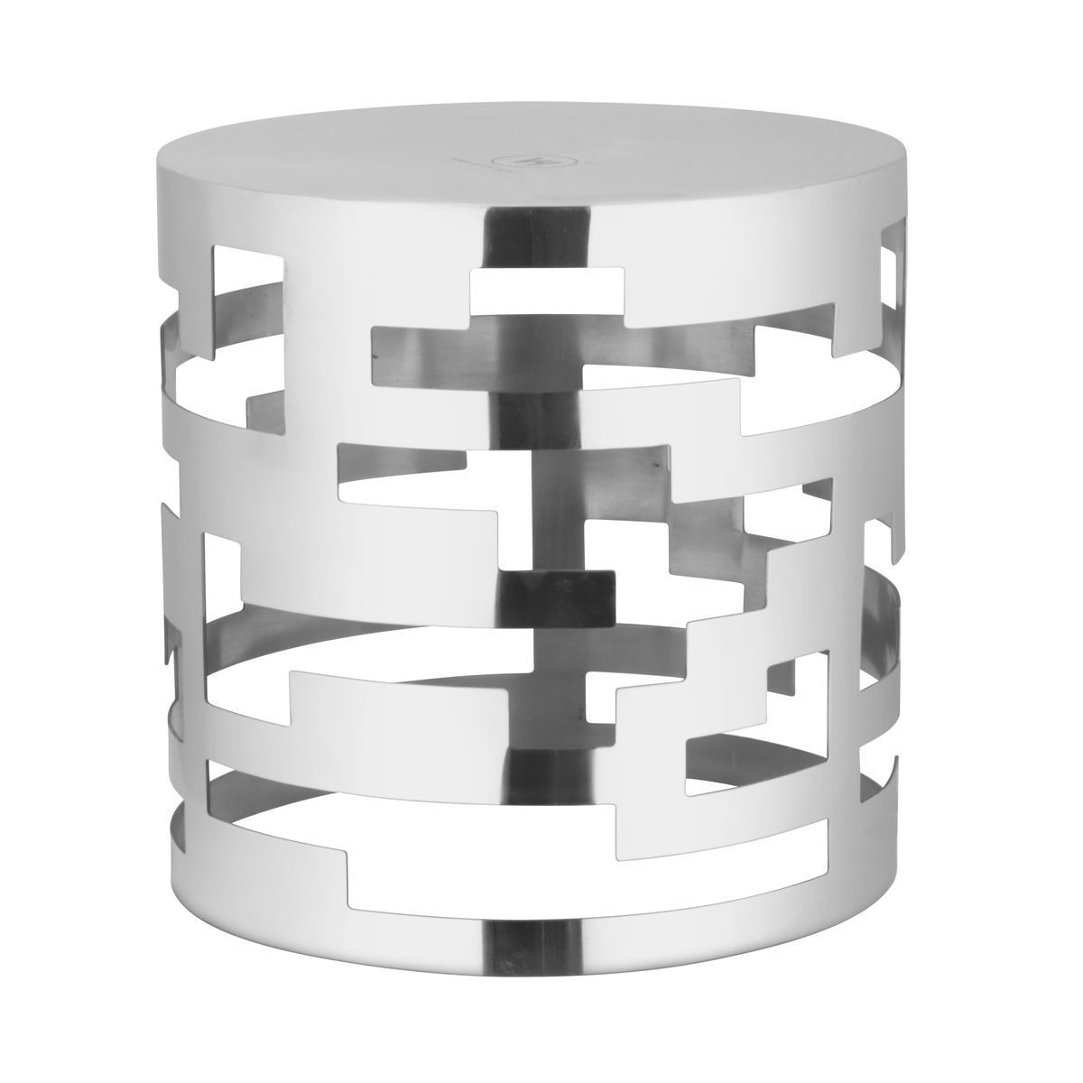 Подставка для выкладки 21*21*25 см P.L.--Hotelware