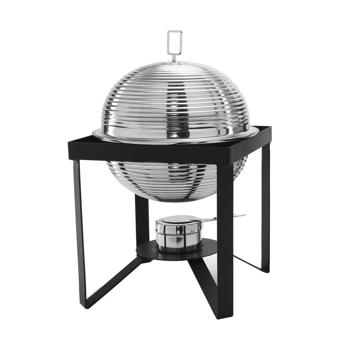 Мармит 35*35*60 см,4 литра P.L.--Hotelware