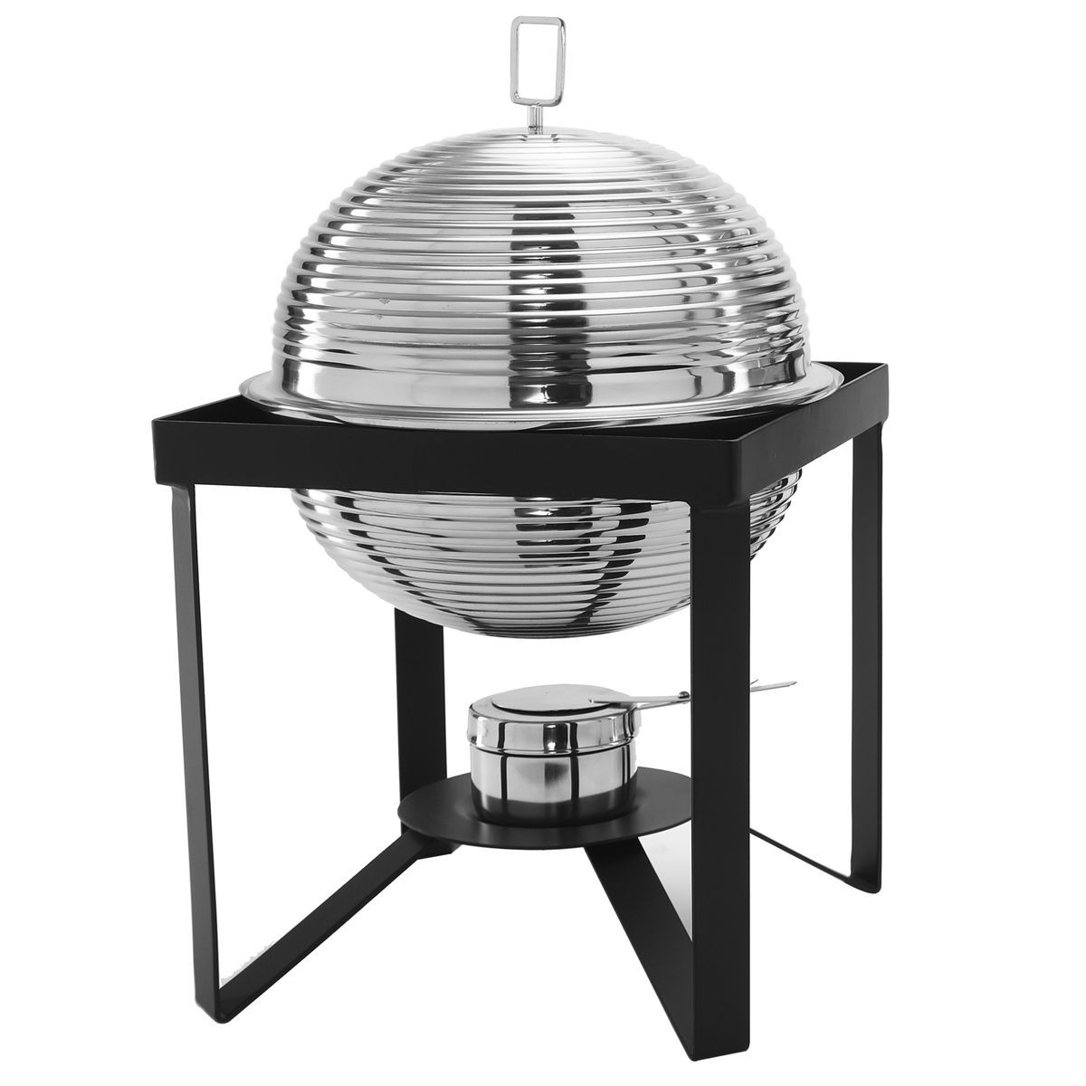 Мармит 42*42*74 см,4 литра P.L.--Hotelware