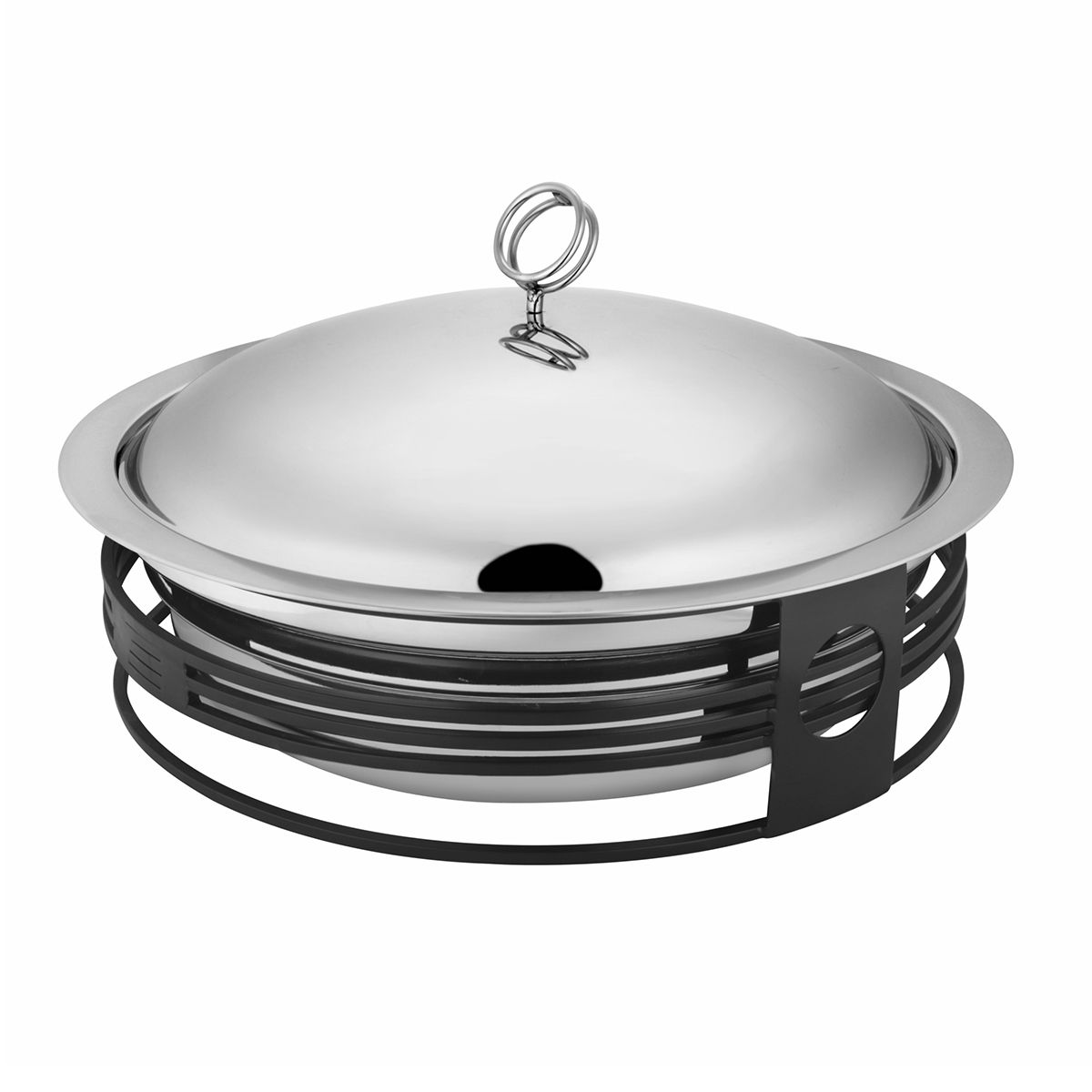 Мармит 26*26*13 см, P.L.--Hotelware