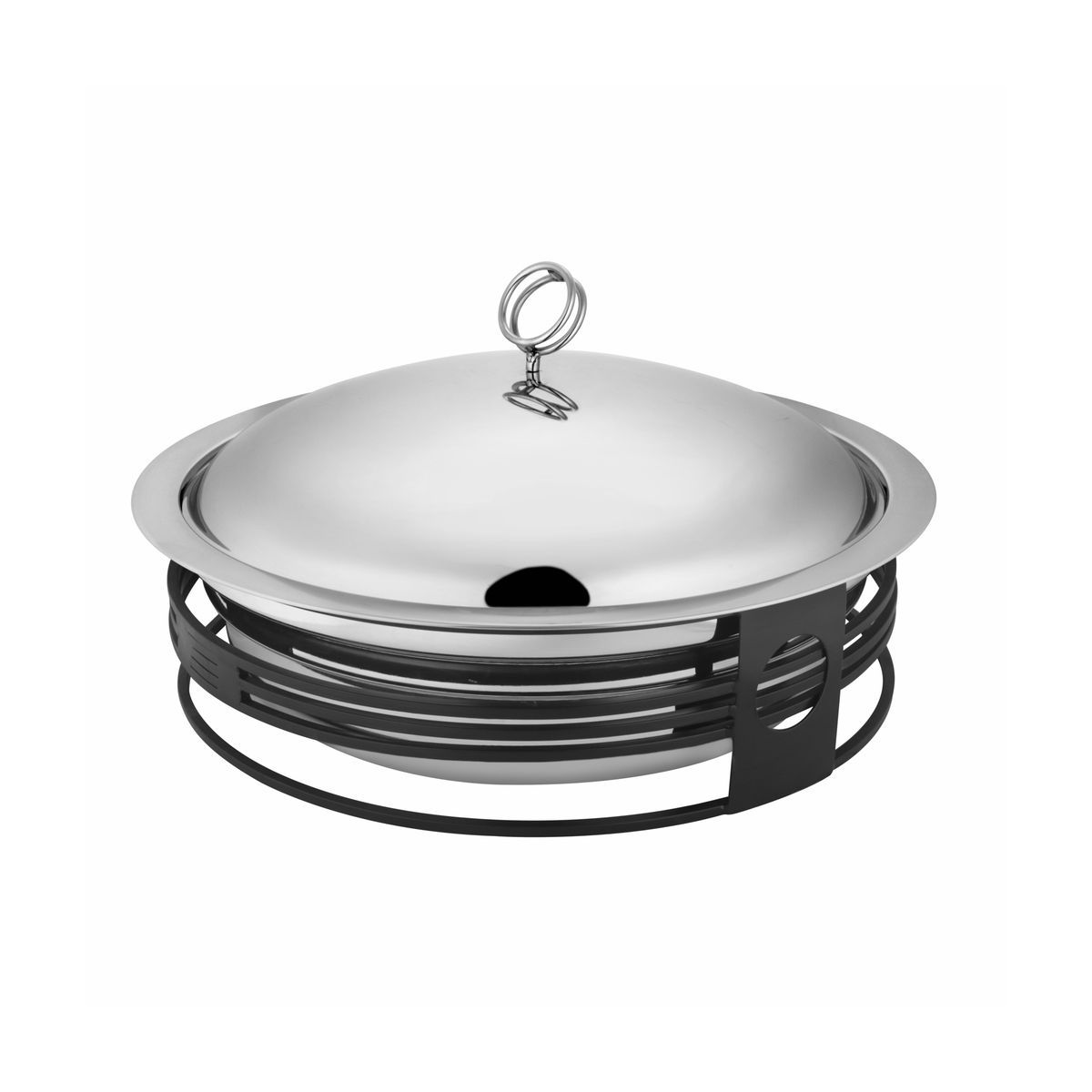 Мармит 36*36*23 см, P.L.--Hotelware