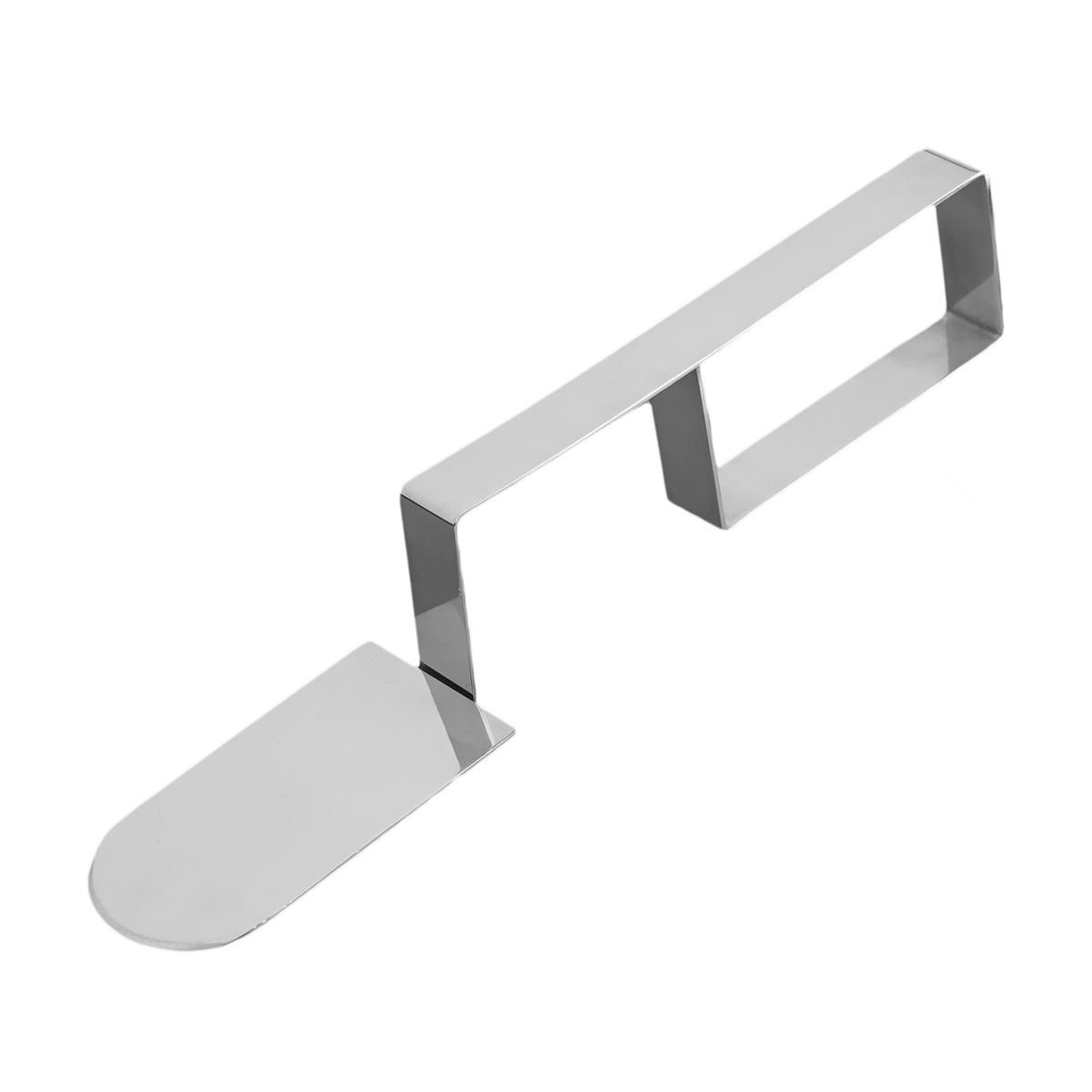 Лопатка сервировочная 27*5*5 cм P.L.--Hotelware