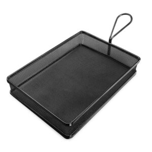 Корзинка для подачи снеков 257*182*48 мм, металл, P.L. Proff Cuisine