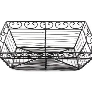Корзинка для подачи 23*15*7,5 см, металл, P.L. Proff Cuisine