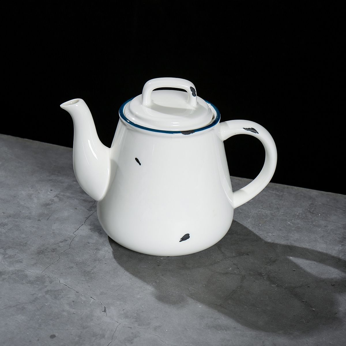 Чайник «Bakery- Fusion» 800 мл, h=15.5см, P.L. Proff Cuisine