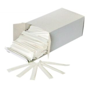 Зубочистки в инд.бум. упаковке 1000 шт, бамбук