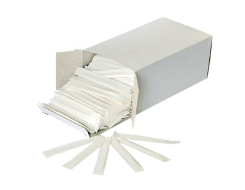 Зубочистки в инд.бум. упаковке 1000 шт, бамбук