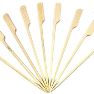 Шпажки Пика «Гольф» 15 см, 100 шт, бамбук