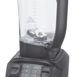 Блендер «Hamilton Beach» HBB255 профессиональный,1194 Вт,колба поликарбонат,1,4л.