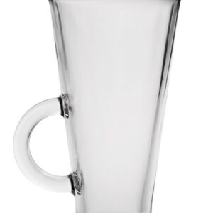 Кружка ОСЗ «Латте» 290 мл, стекло, Россия