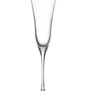Бокал флюте RCR Style«Sabina» 170 мл, хрустальное стекло, Италия
