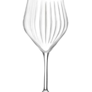 Бокал для вина RCR Style TimeLess 650 мл, хрустальное стекло, Италия