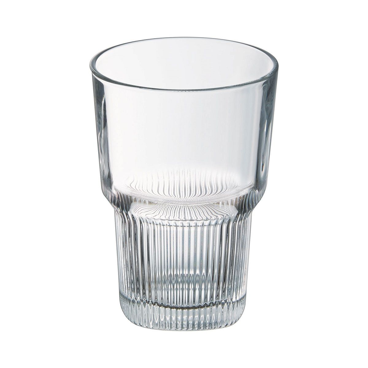 Стакан Хайбол «Starline» 350мл.зак.стекло ARC,Франция