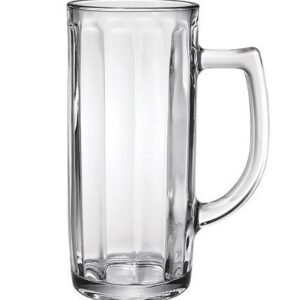 ARC (Россия) Кружка для пива 500 мл. d=80 мм. h=185 мм. Гамбург /6/420/