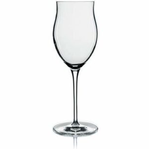 Luigi Bormioli (Италия) Бокал для вина 340 мл. d=77 мм. h=223 мм. Винотека /1/