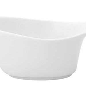 Ariane (Индия) Соусник 120 мл. Белый Ариан /1/12/