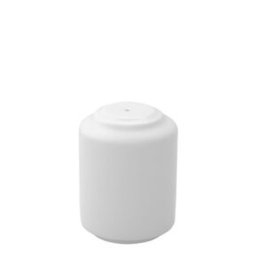 Ariane (Индия) Перечница h =56 мм. Белый Ариан /1/12/