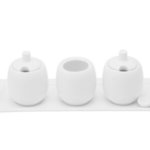 Ariane (Индия) Подставка под специи Белый Ариан /1/12/