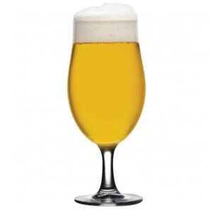 Pasabahce (Турция) Бокал для пива 600 мл. d=90 мм. h=208 мм. Драфт Турция /12/24/
