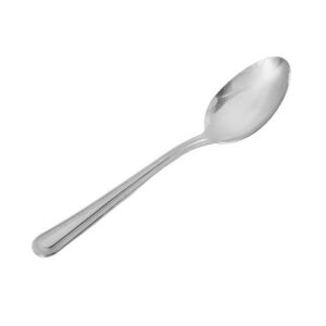 Столовые приборы (Китай) Ложка столовая Вальс 18/0 1,2 мм. 17,7 см. MGsteel /12/600/
