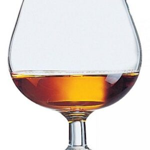 ARC (Россия) Бокал для бренди 250 мл. d=80 мм. h=110 мм. Эталон (J0011) /12/864/