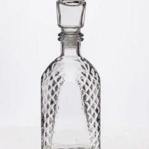 Россия Штоф 0,5 л. h=160 мм. Арка /1/20/