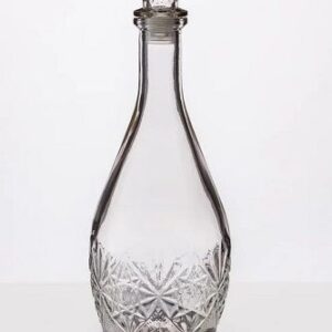 Россия Графин 0,5 л. h=210 мм. Графский /1/18/