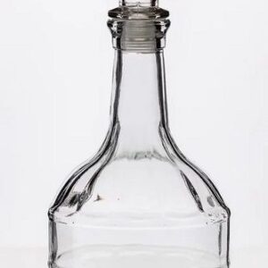 Россия Графин 0,5 л. h=170 мм. ПиэрКуб /1/18/