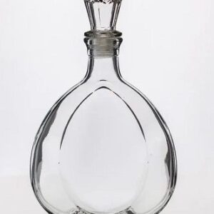 Россия Штоф 0,5 л. h=170 мм. Ставрополь /1/18/