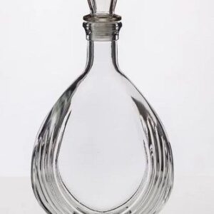 Россия Штоф 0,5 л. h=185 мм. Волна /1/18/