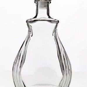 Россия Штоф 0,5 л. h=185 мм. Луи /1/15/