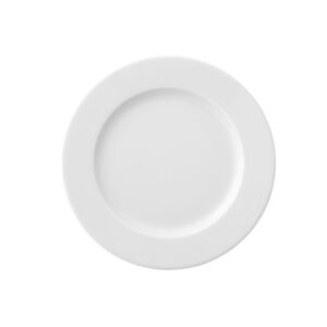 Ariane (Индия) Тарелка d=290 мм. Белый Ариан /1/6/