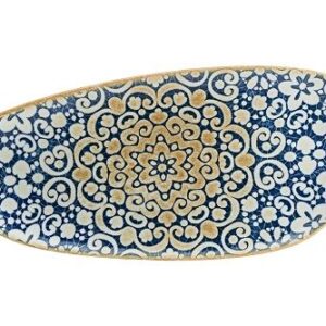 Bonna (Турция) Блюдо для подачи 360*160 мм. Альхамбра, форма Ваго Bonna /1/12/816/