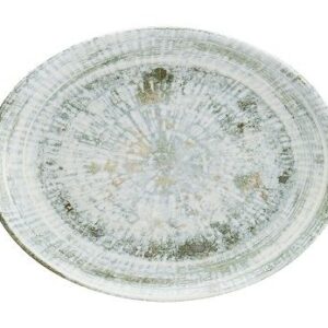 Bonna (Турция) Блюдо овальное 250*190 мм. Одэтт, форма Мув Bonna /1/12/756/