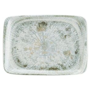 Bonna (Турция) Блюдо прямоуг. 230*160 мм. Одэтт, форма Мув Bonna /1/12/1260/