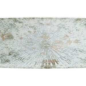 Bonna (Турция) Блюдо прямоуг. 340*160 мм. Одэтт, форма Мув Bonna /1/12/696/