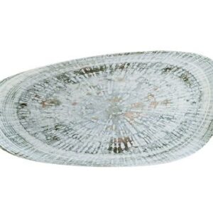 Bonna (Турция) Блюдо для подачи 360*160 мм. Одэтт, форма Ваго Bonna /1/12/816/