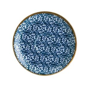 Bonna (Турция) Блюдце d=120 мм. Калиф Люпин (чашка 66161), форма Гурмэ Bonna /1/6/3648/