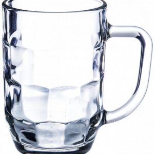 Опытный стекольный завод (Россия) Кружка для пива 500 мл. d=96 мм. h=142 мм. Альтон /6/396/