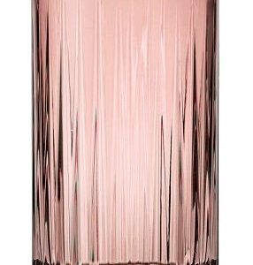 Pasabahce (Россия) Хайбол 450 мл. d=76 мм. h=150 мм. розовый Элизия /12/720/