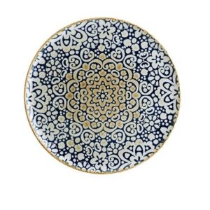 Bonna (Турция) Блюдо для пиццы d=320 мм. Альхамбра, форма Гурмэ Bonna /1/6/348/